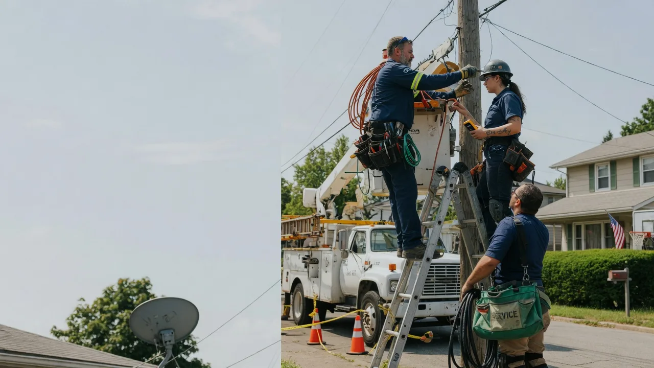 Electrical Repair in Sparta, MI near me